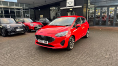 Ford Fiesta 1.0 EcoBoost Titanium 5dr Petrol Hatchback